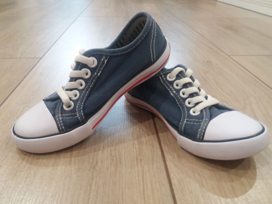 Кеды на мальчика