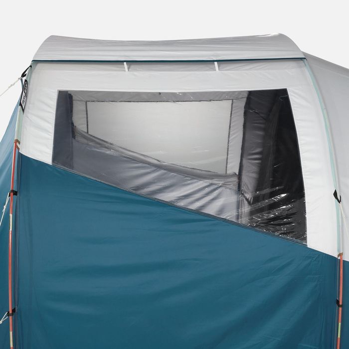 Tenda de Campismo Fresh & Black Arpenaz 4.1 - 4 Lugares