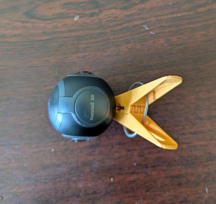 Панорамная камера Insta360 Air