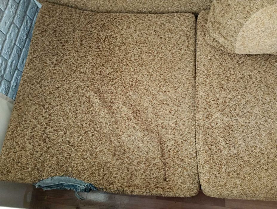 Продам розкладні м'які ліжка. Самовивіз