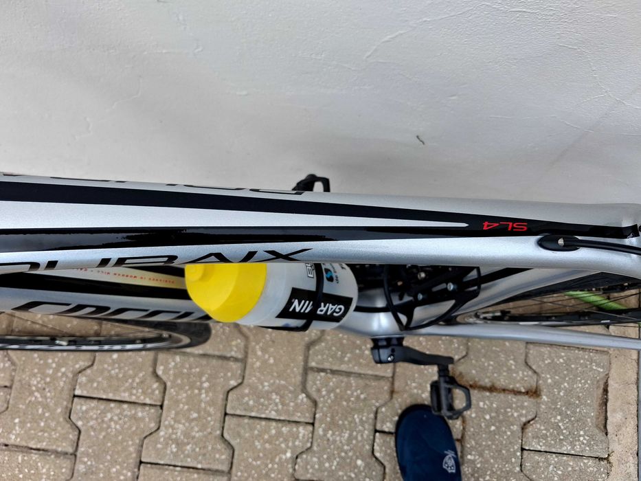 Bicicleta de estrada