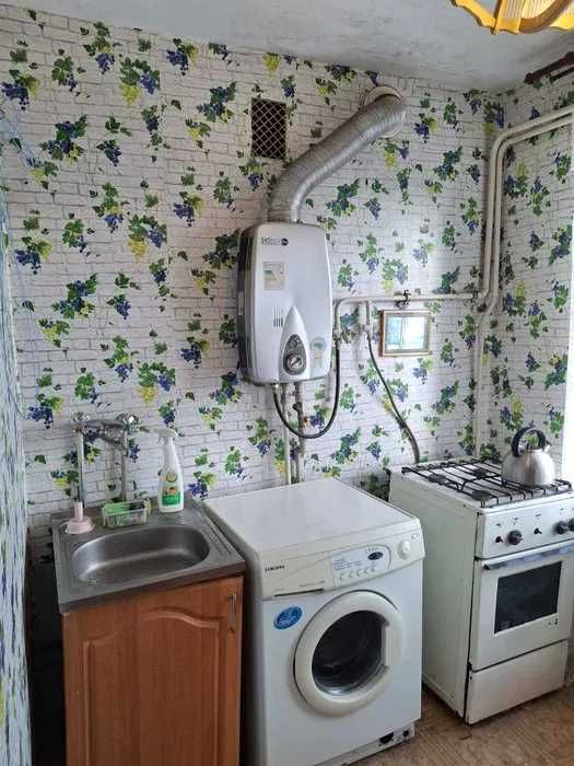 Продається 3 кімнатна квартира