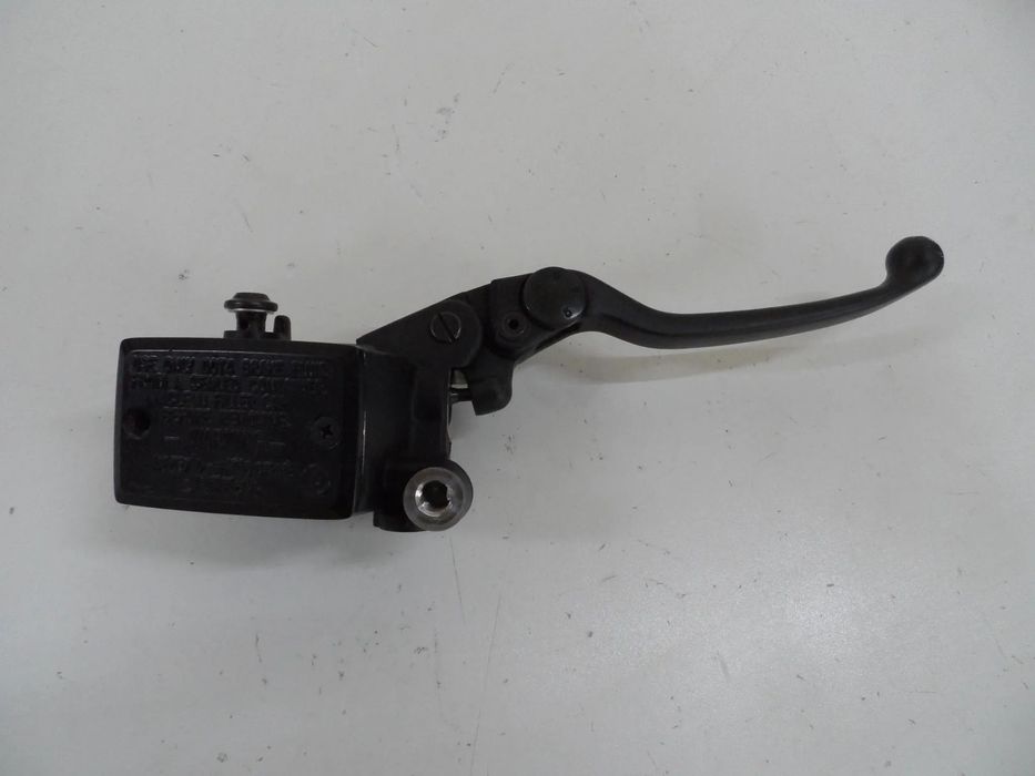 Yamaha MT07 pompa hamulcowa przód klamka hamulca