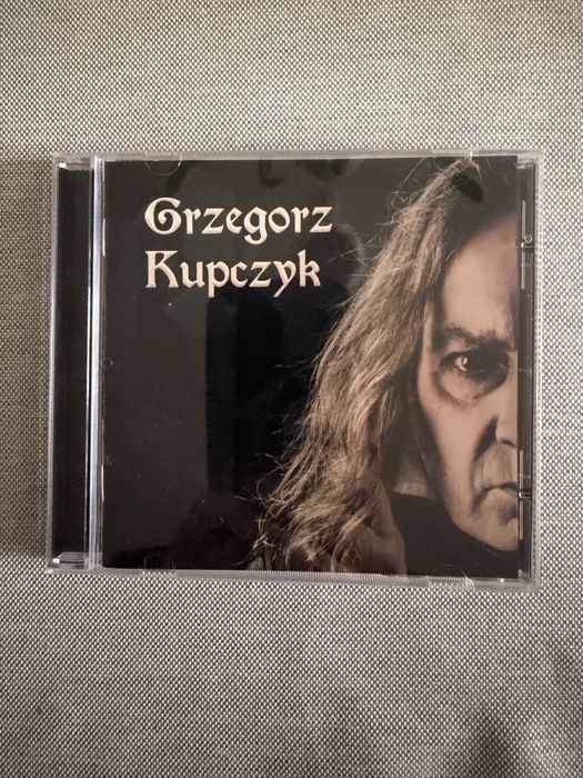 Grzegorz Kupczyk - Turbo / Ceti / Autograf