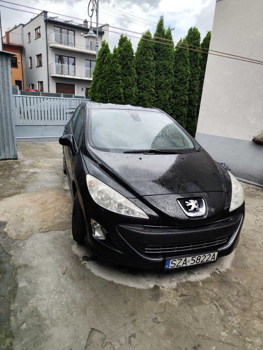 Samochód osobowy