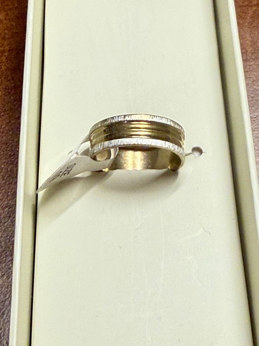 Elegancki Pierścionek