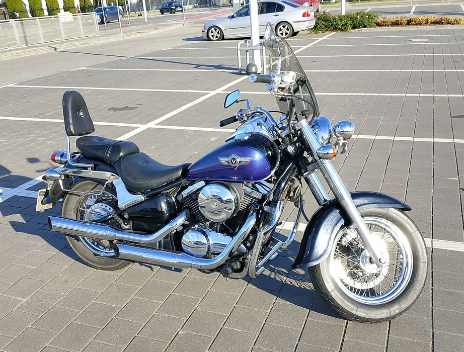 Kawasaki