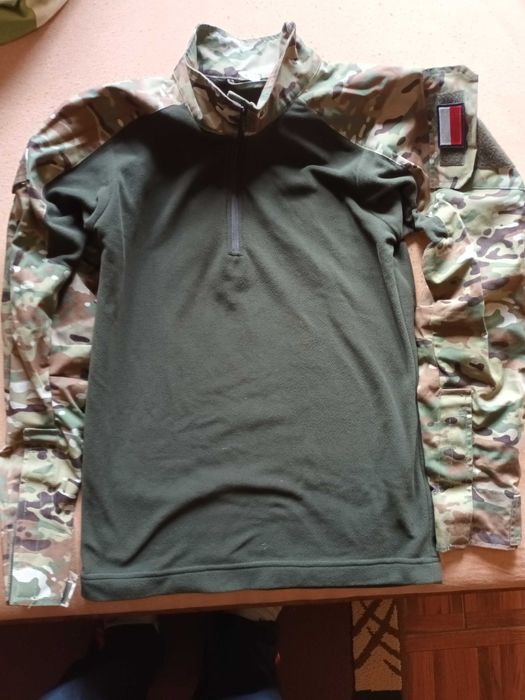 Combat shirt multicam bojowy Wojsk Specjalnych Orginał !
