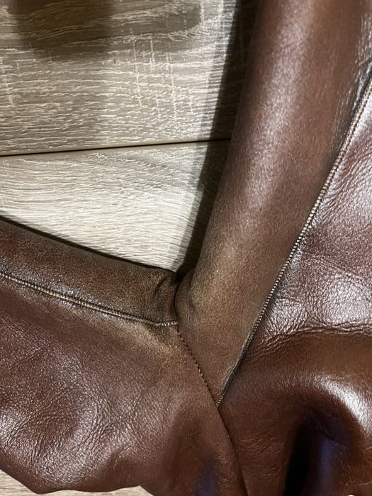 Фірмова дубльонка жіноча