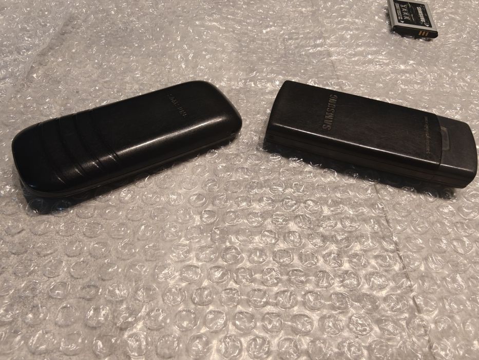 Samsung 1202i та C160 одним лотом