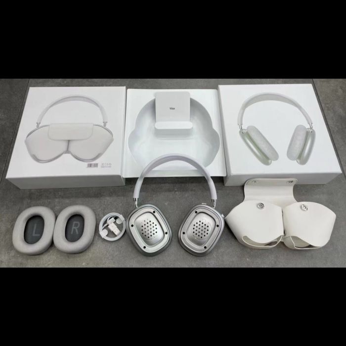 Акція до нового року!!! Навушники airpods max