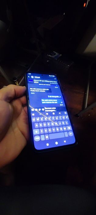 Xiaomi 13T pro 515bg + carregador 65w
