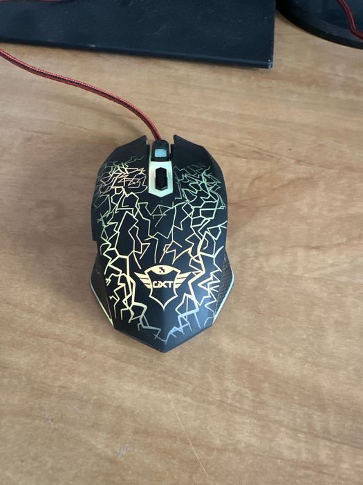 TrustGXT Rato Pc