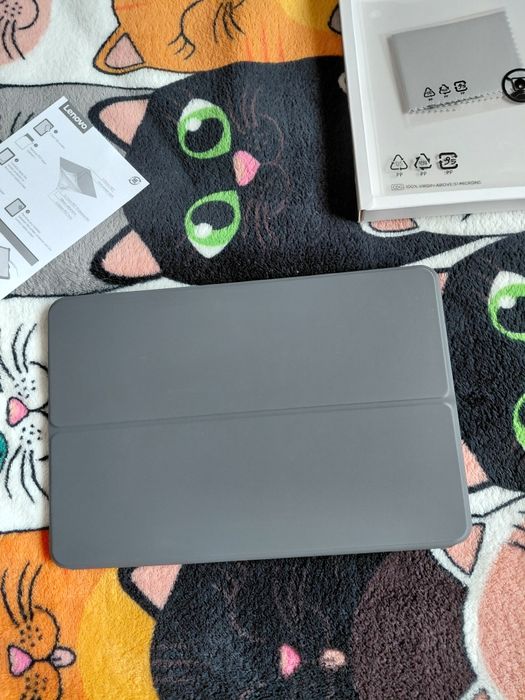 Чохол Леново Tab m10