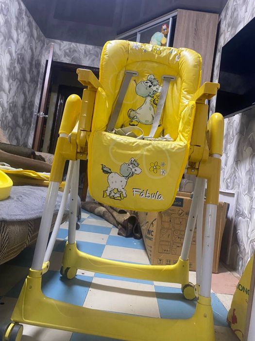 Столик для кормления