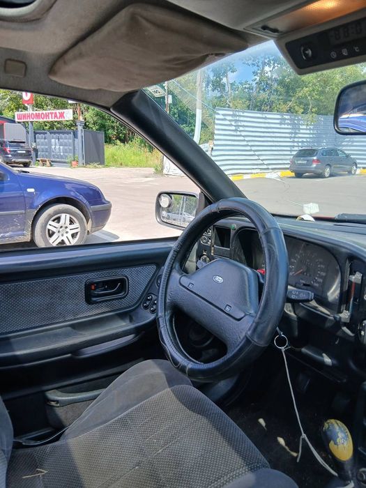 Ford Scorpio разбор. 350у.е шрот