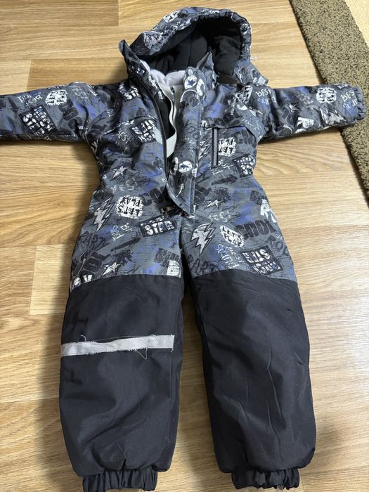 Продам комбінезон lassye