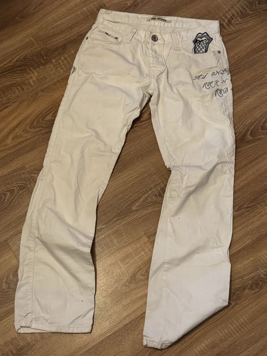 Джинси bootcut Red Bridges
