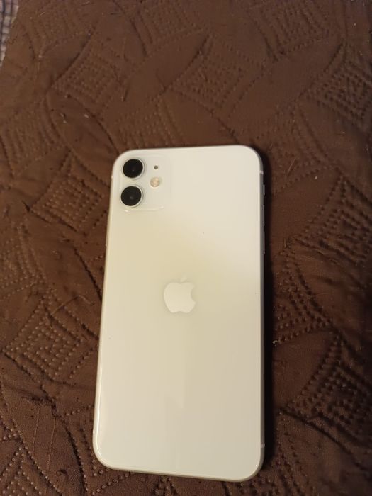 Iphone11 como novo