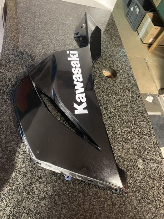 kawasaki zx pług w Twojej okolicy? Sprawdź kategorię Motoryzacja