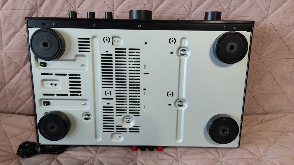 Wzmacniacz Stereo DENON PMA-500AE, 2*70 W