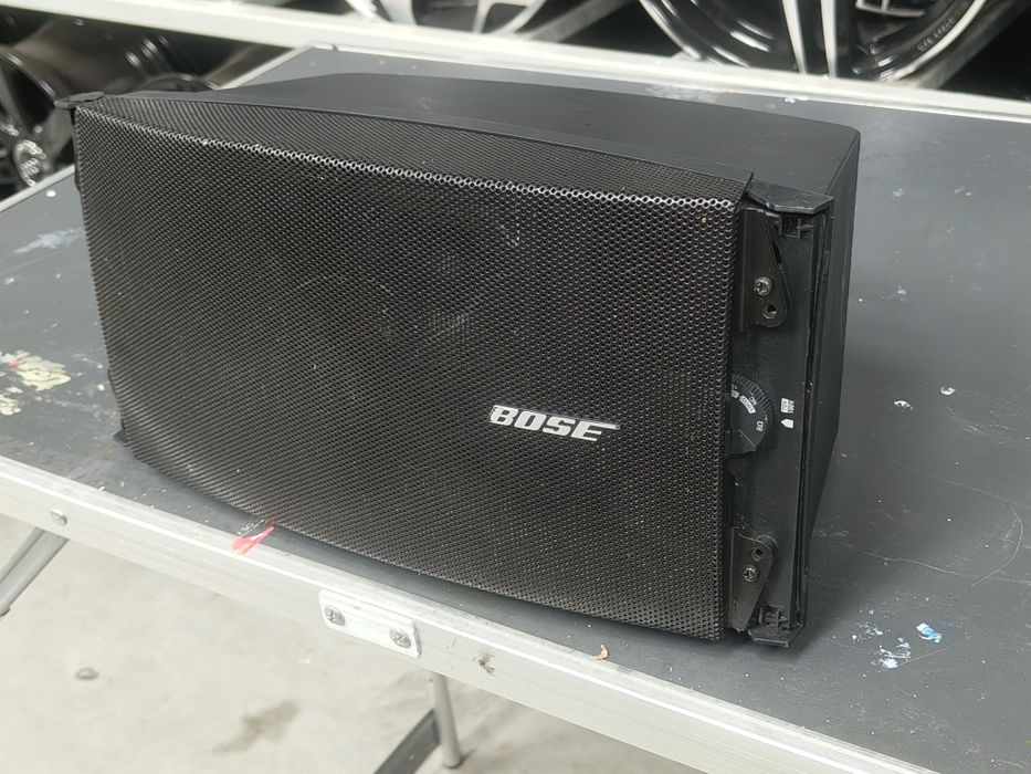 Kolumna Bose DS 100SE w pelni sprawna