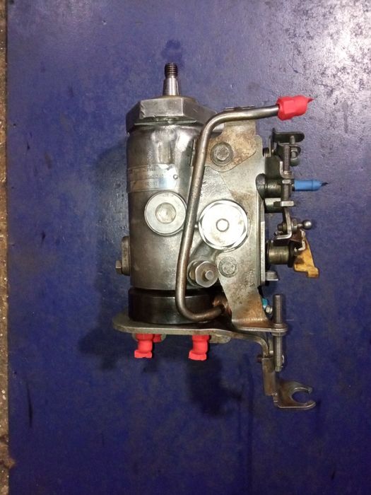 Тнвд Пнвт Топливна Топлівна R8443B850C Opel Astra Kadett 1.7D 1.6D
