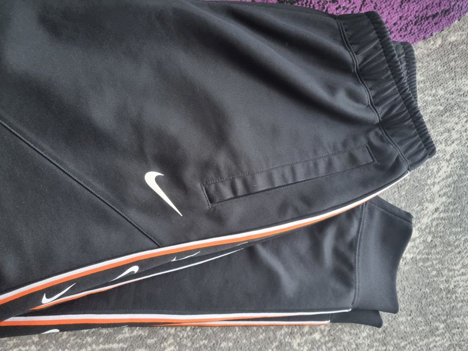 Spodnie męskie Nike