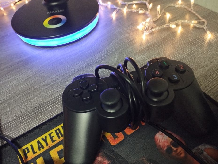 Джойстики 2 шт. для всех платформ