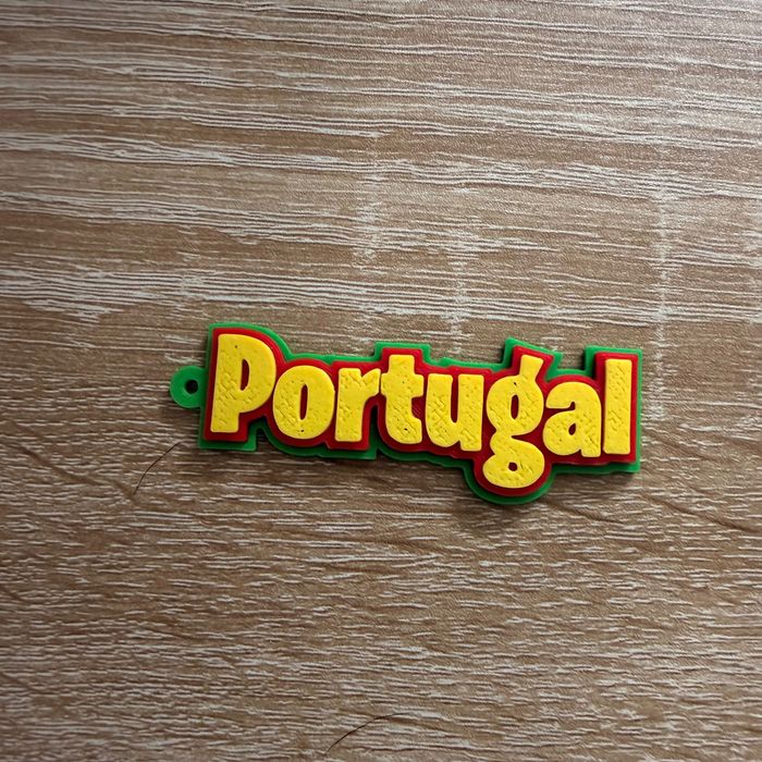 Porta chaves Portugal e outros