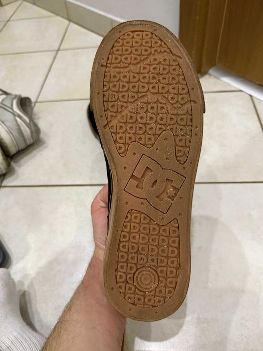Tenisówki DC Shoes