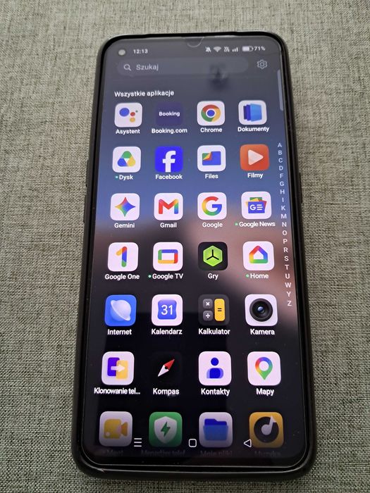 Smartfon Realme GT2
