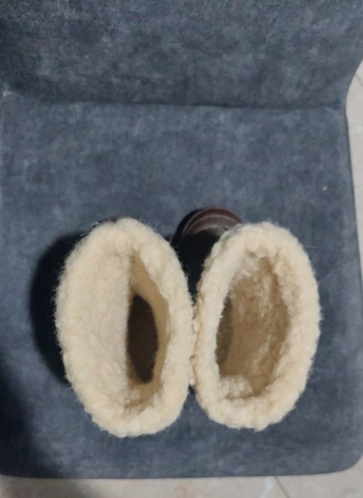 Buty Śniegowce dziecięce...
