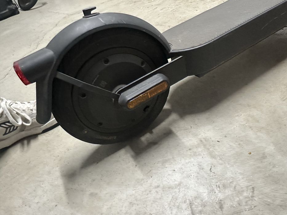 Trotinete 4 pro 2 gen