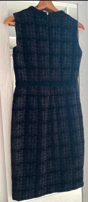 Vestido Carolina Herrera