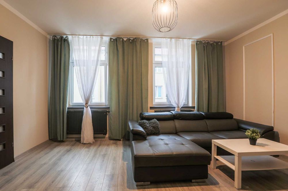 Mieszkanie z bonusami dla Ciebie!