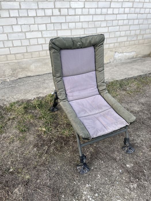 Крісло Nash Indulgence
