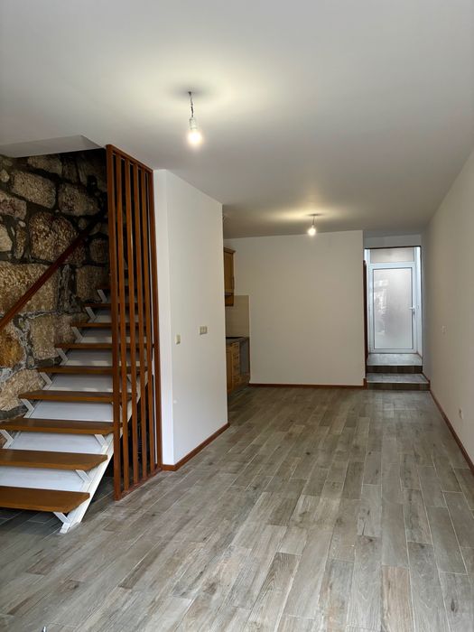 Moradia T2+1 Porto (Campanhã-Corujeira)