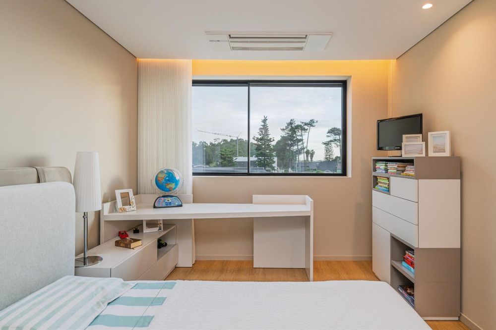 Quarto de casal