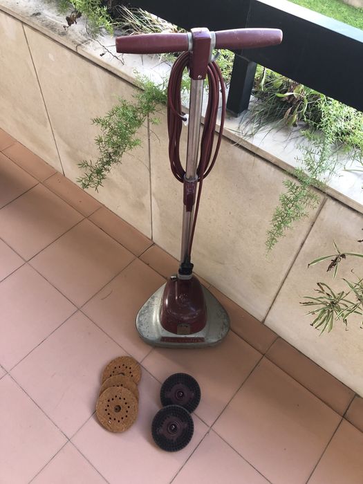 Enceradora Electrolux | Modelo B9