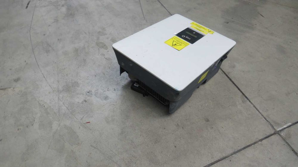 Instalacja fotowoltaiczna 105 szt. 49,875 kWp