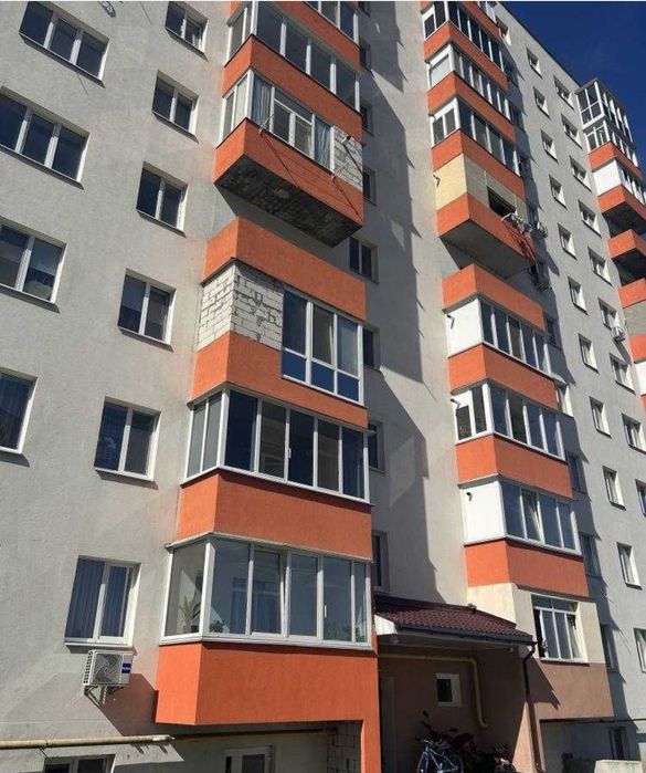 Продаж двокімнатної квартири 64м² ЖК Перший Парковий, Білогородка ГАЗ!