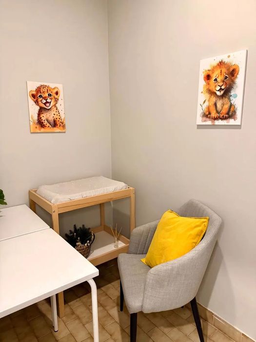 Espaços para festas/eventos