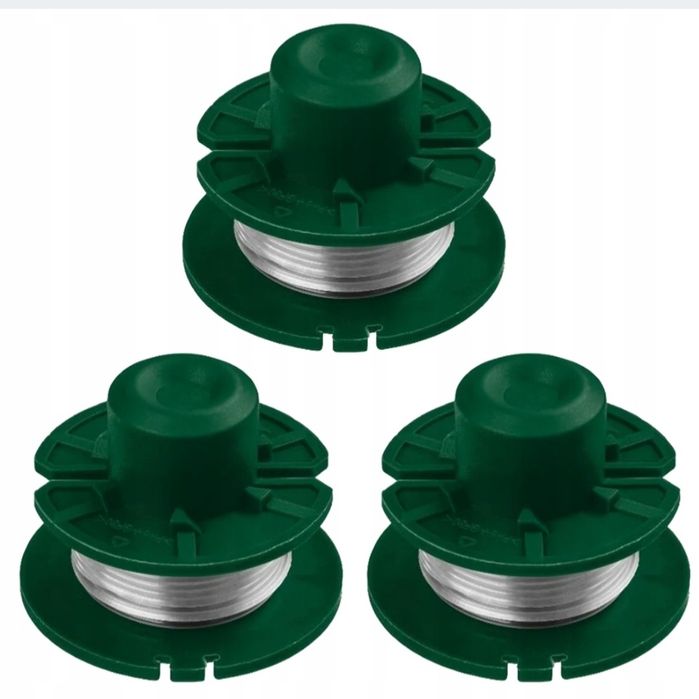 PARKSIDE (PRTS 4 C1) Zapasowe szpule do podkaszarki PRTS 4 C1