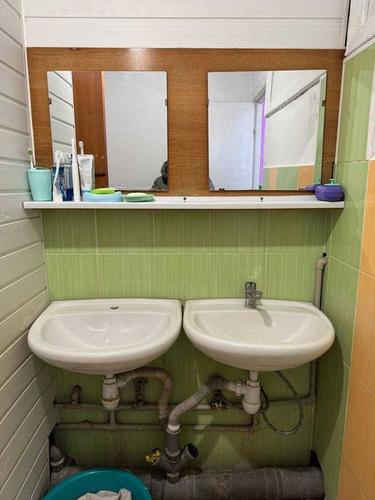 Продаж кімнати у гуртожитку Львівське шосе 39/1