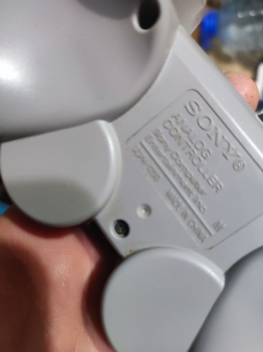 Sony Play Station 2 c джойстиком