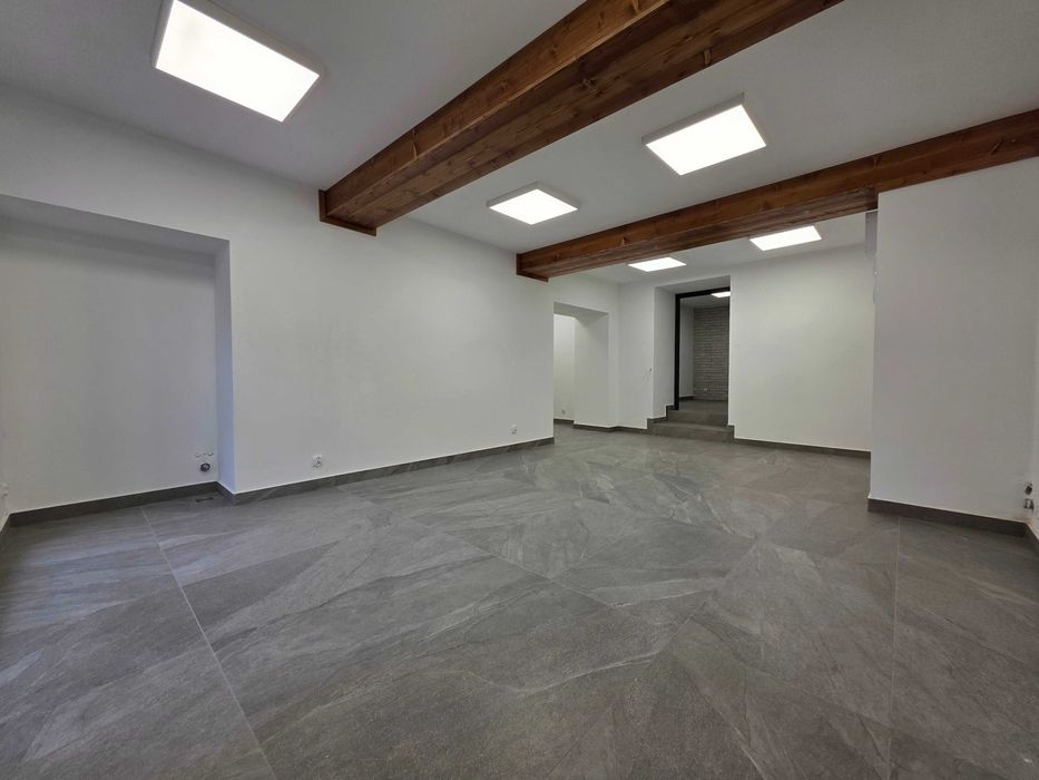 Lokal usługowy 55 m² | Zakopane | parter |