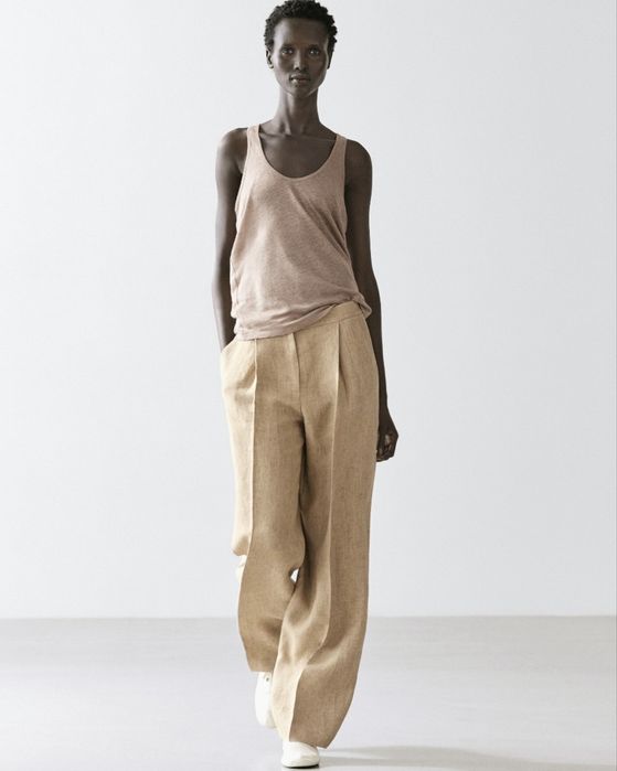 Нові штани Massimo Dutti