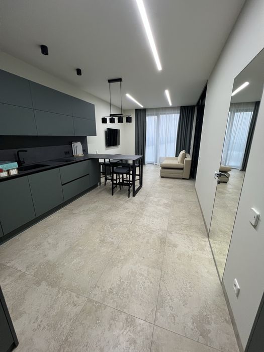 Здам однокімнатну квартиру в ЖК Bartolomeo м. Дніпро