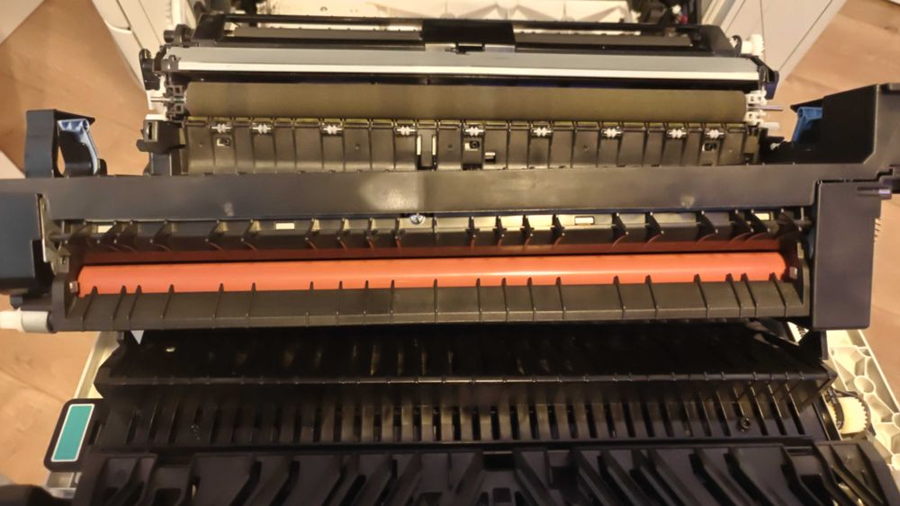 Kserokopiarka drukarka laserowa kolor Canon IRA C3520i